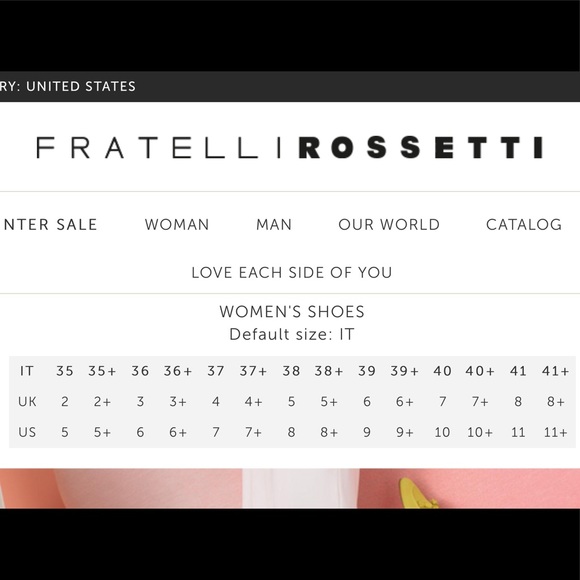 Fratelli Rossetti Shoes 🤎 - Picture 10 of 10